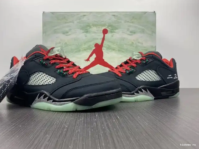 Cheap Kickmax Retro 5 Anthracite Jordan Air DM4640-036 0408